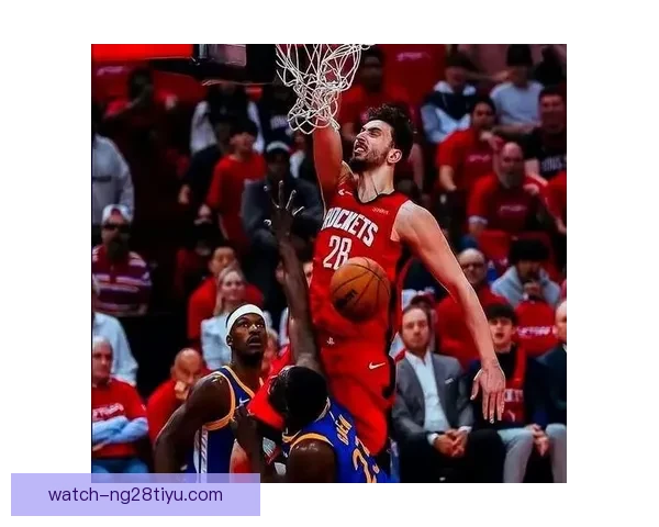 乌度卡理顺火箭进攻空间体系升级